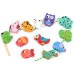 Vilac Provlékačka domácí zvířata – Zboží Dáma