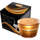 Camelus luxusní pleťový krém s kaviárem Gold edice 50 ml