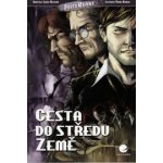 Cesta do středu Země – Zboží Mobilmania