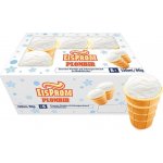 Plombir EisProm Smetanová zmrzlina 6*80g – Zboží Mobilmania