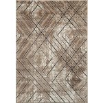 Podlahy Binder Rave 24135 120 hnědý – Zboží Dáma