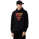 New Era Neon Fade NBA Chicago Bulls Black/Fade/Dark Red – Sleviste.cz