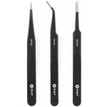 ESD pinzeta iFixit EU145060-3 127 mm – Hledejceny.cz