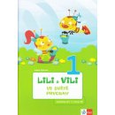 Lili a Vili 1 – učebnice prvouky