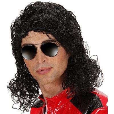 Derek Paruka Michael Jackson – Hledejceny.cz