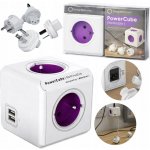 Allocacoc ReWirable USB 1830 – Hledejceny.cz