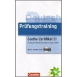 Prüfungstraining Goethe-Zertifikat C1 – Hledejceny.cz