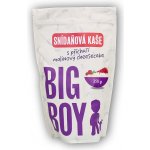 Big Boy Kaše malinový cheesecake Eko 350 g – Zboží Dáma