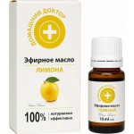 D.D. esenciální olej Citron 10 ml – Hledejceny.cz