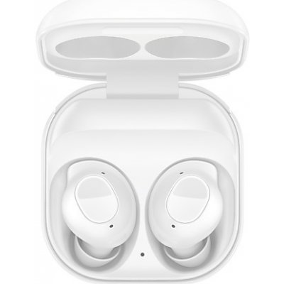 Samsung Galaxy Buds FE, ANC/BT/Bezdrát/bílé SM-R400NZWAEUE – Hledejceny.cz