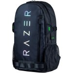 Batoh Razer RC81-02410101-0500 15,6'' black – Zboží Živě