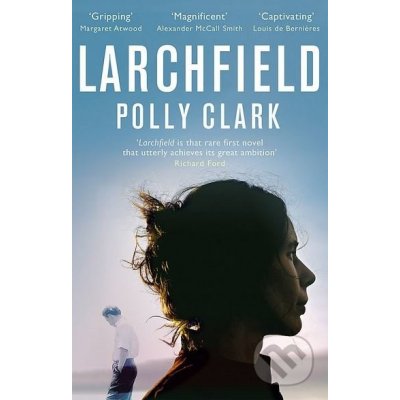 Larchfield Clark PollyPaperback