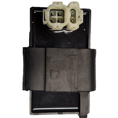 CDI jednotka ZNEN 125 - ZHONGRI D111-HYCDI – Sleviste.cz