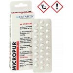 Katadyn Micropur Forte MF 1T 100 ks – Zboží Mobilmania
