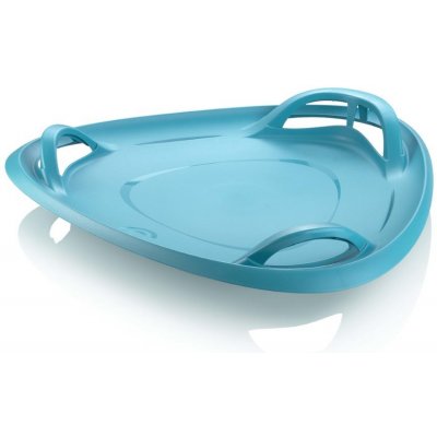 Plastkon Meteor Talíř 70 cm modrá – Zboží Mobilmania