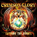 Crimson Glory - Chasing The Hydra CD – Zboží Dáma