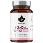 Puhdistamo Hormonal Support Women 60 kapslí – Hledejceny.cz