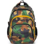 Karton P+P Oxy Scooler Camo – Zboží Mobilmania