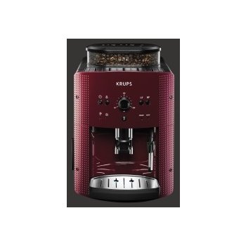 Krups Espresseria Auto Roma EA810770