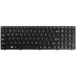 Lenovo IdeaPad B590 V570 Z570 Z575 Klávesnice – Zboží Živě