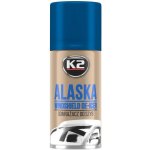 K2 ALASKA 150 ml – Zboží Mobilmania
