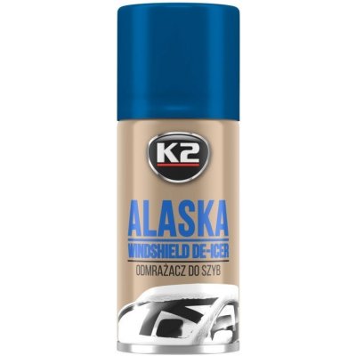 K2 ALASKA 150 ml – Hledejceny.cz