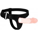 Baile Jessica Strap On – Zboží Dáma