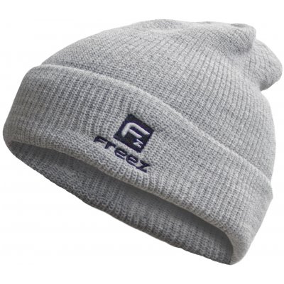 Freez čepice Pike beanie grey – Hledejceny.cz