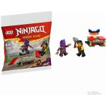 LEGO® 30675 Figurky Cole / Dragons Rising – Sleviste.cz