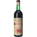 Giordano Giovanni & Figli Barbaresco suché červené 1962 0,75 l (holá láhev) – Hledejceny.cz