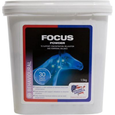 Equine America Bleader gard pro zdravé plíce krev a cévy 1,5 kg – Sleviste.cz