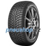 Kumho WinterCraft WP71 245/45 R18 100V Runflat – Hledejceny.cz