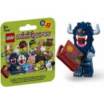LEGO® Minifigurky 71048 27. série Bubák – Hledejceny.cz