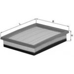 Vzduchový filtr MAHLE LX 1036/2 – Hledejceny.cz