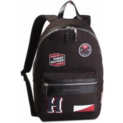 elevated backpack tommy hilfiger