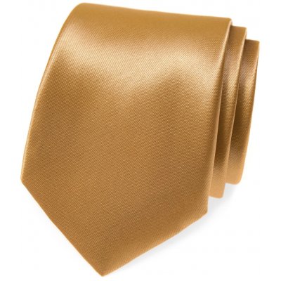 Avantgard kravata Béžová 559 726 – Sleviste.cz