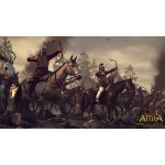 Total War: ATTILA - The Last Roman Campaign Pack – Hledejceny.cz