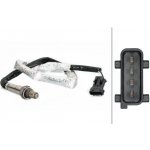 Lambda sonda HELLA 6PA 358 103-221