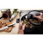 Woll Diamond Active Lite Polotlakový hrnec 28 cm – Sleviste.cz