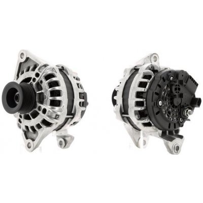 Alternátor - Iveco Daily 2,3 , Fiat Ducato 2,3 - ORIGINAL Bosch F000BL0707 – Hledejceny.cz