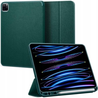 Spigen Urban Fit iPad Pro 11" 2020/2018 ACS01056 Green