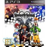 Kingdom Hearts HD 1.5 Remix – Zbozi.Blesk.cz