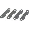 Modelářské nářadí Kyosho Brake Pads 4 Hard SPW51-IF53