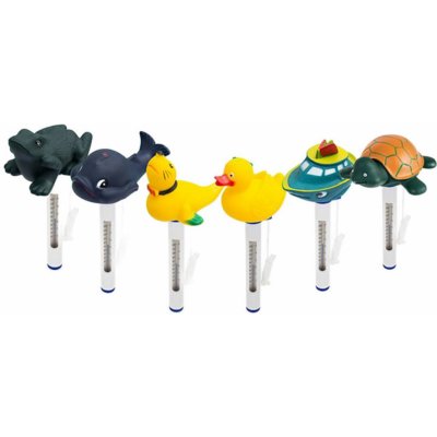 STEINBACH Teploměr s figurkou – Zboží Mobilmania