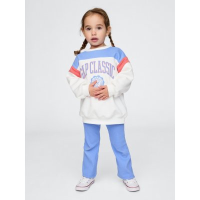 GAP Baby set Americana Modrá Modrá – Zboží Dáma