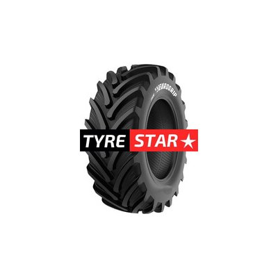 TVS EUROGRIP TIGERTRAC 480/7-34 155D/158A8 TL – Hledejceny.cz