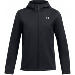 Under Armour Storm ColdGear Infrared Shield 2.0 Hooded Black – Hledejceny.cz