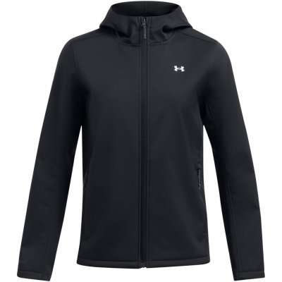 Under Armour Storm ColdGear Infrared Shield 2.0 Hooded Black – Hledejceny.cz