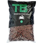 TB Baits boilies Monster Crab 10 kg 24 mm – Zboží Dáma