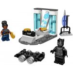 LEGO® Marvel 76212 Laboratoř Shuri – Hledejceny.cz